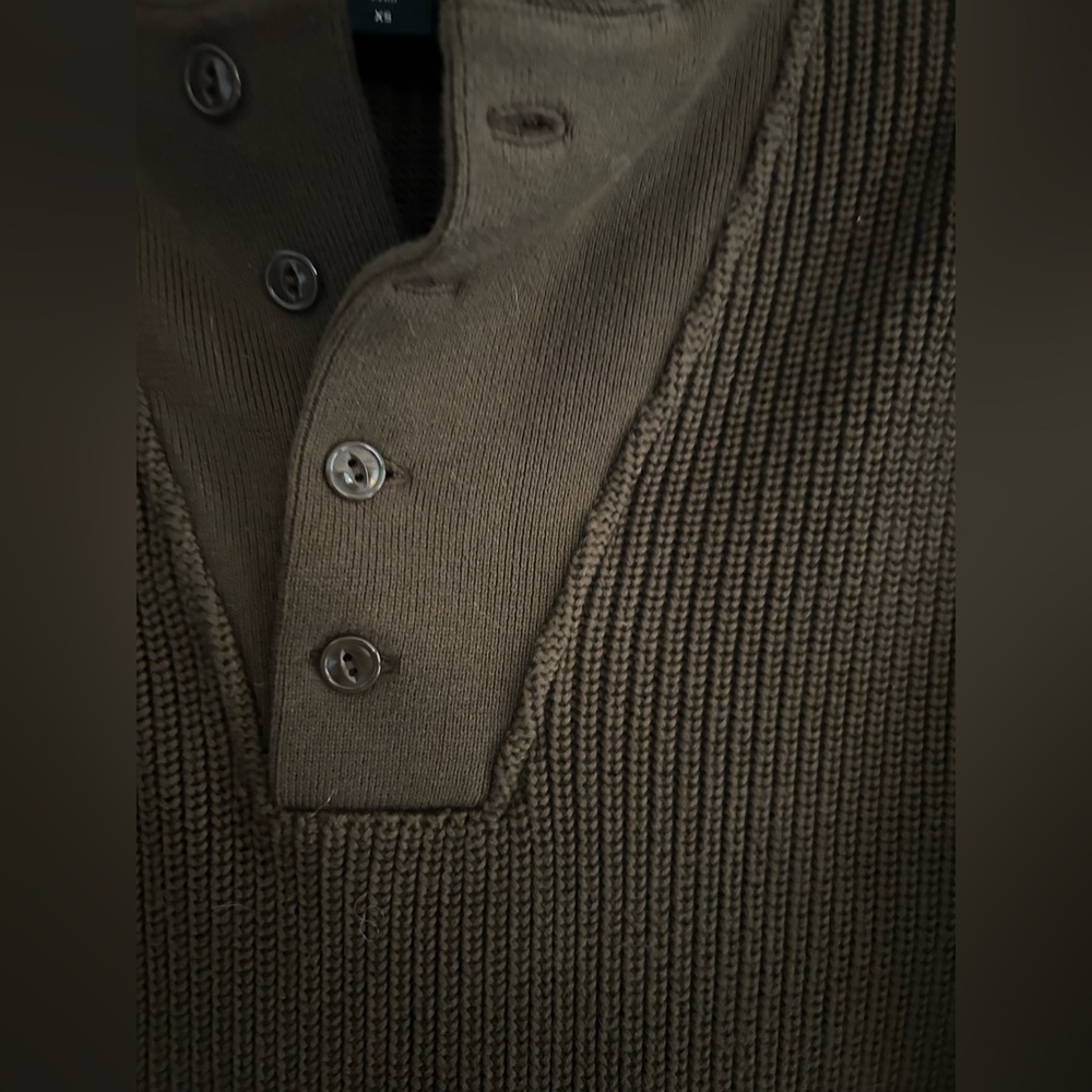Filson Sweater - Picture 3 of 3